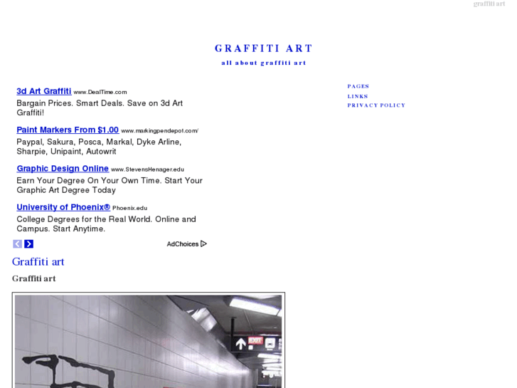 www.graffitiarts.cn