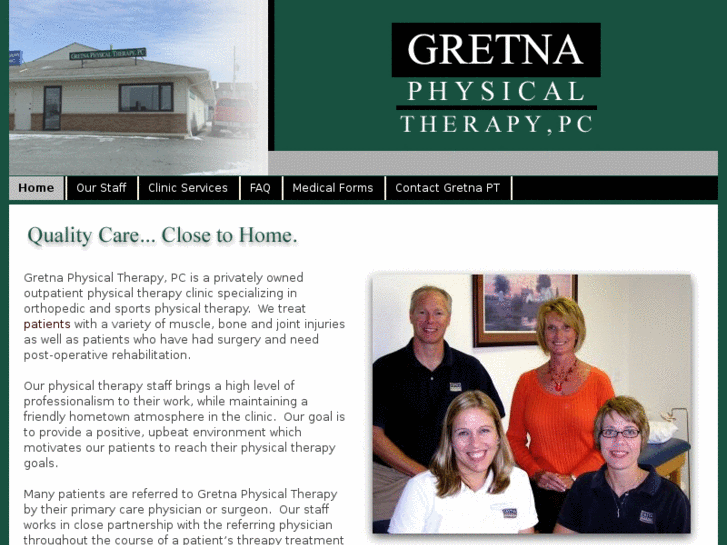 www.gretnaphysicaltherapy.com