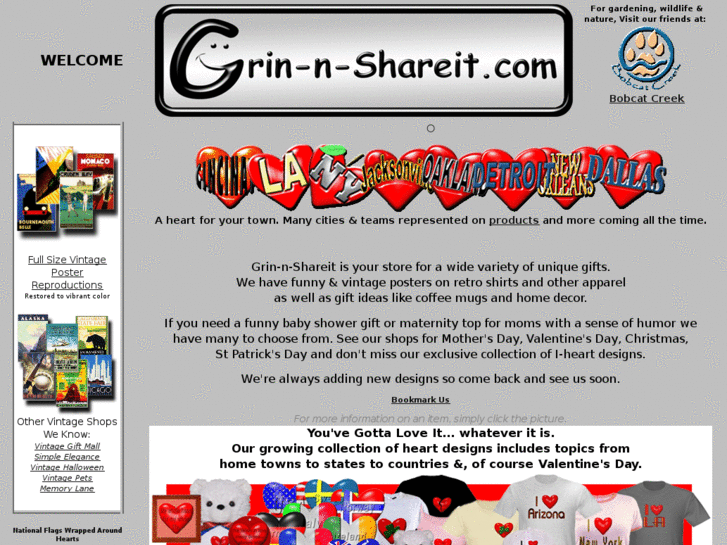 www.grin-n-shareit.com