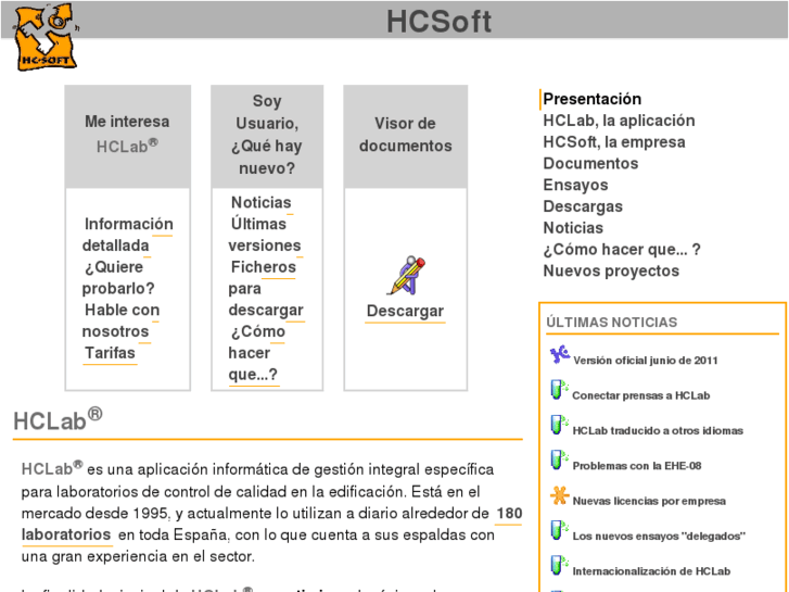 www.hclab.net