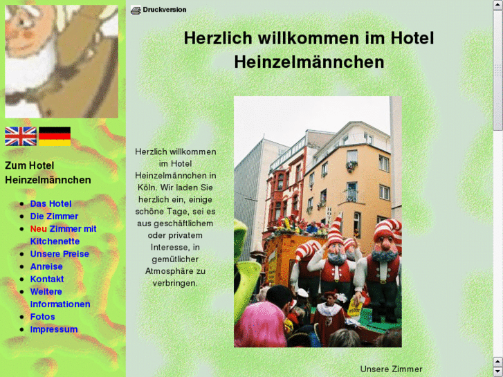 www.hotel-heinzelmaennchen.com