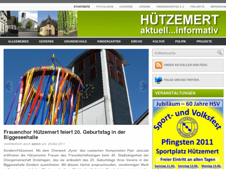 www.huetzemert.de