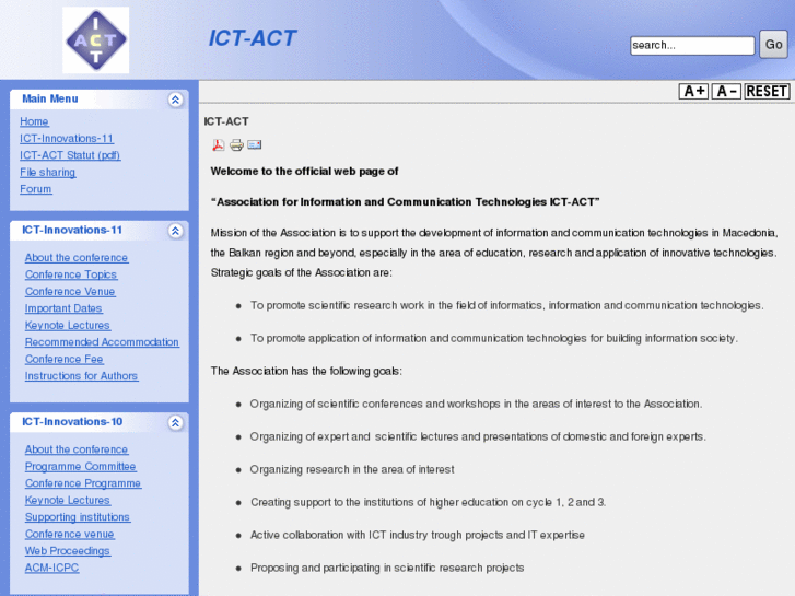 www.ict-act.org