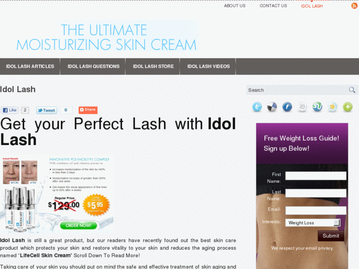 www.idollashreviews.org