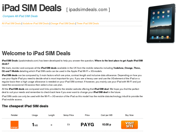 www.ipadsimdeals.com