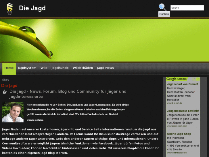 www.jagenlernen.com