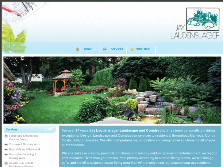 www.jaylaudenslagerlandscapedesign.com