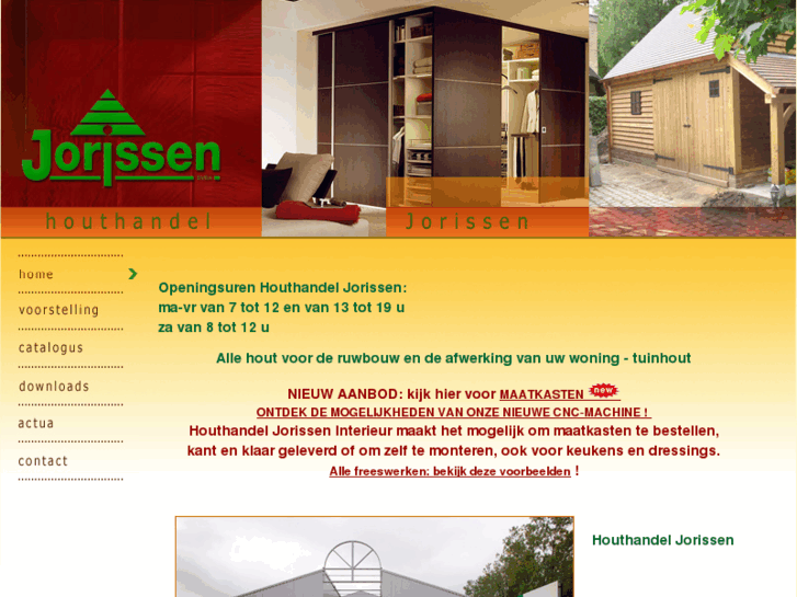 www.jorissen.biz