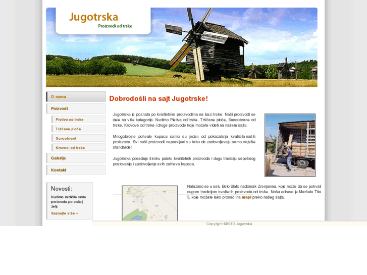 www.jugotrska.com