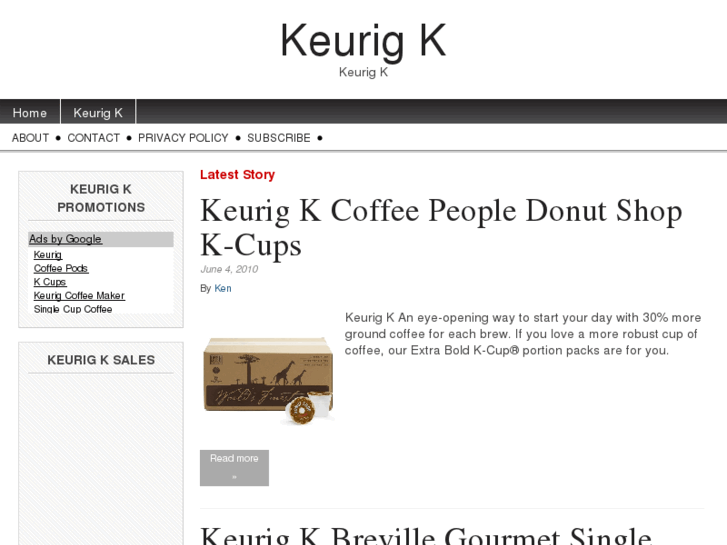 www.keurigk.com