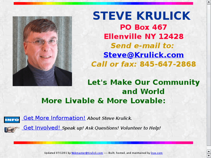 www.krulick.biz