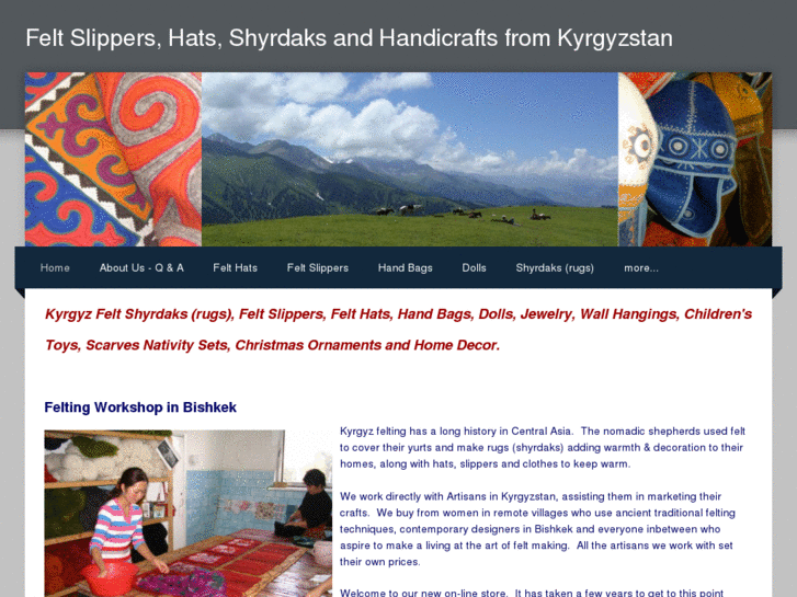 www.kyrgyzfelt.com