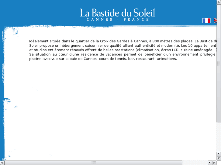 www.labastidedusoleil.com