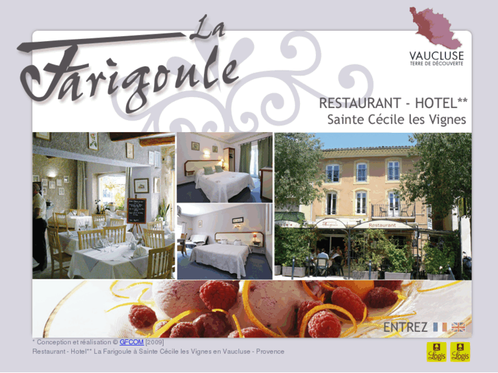 www.lafarigoule.net