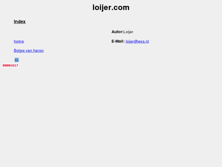 www.loijer.com