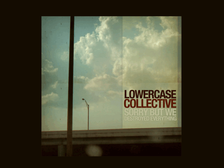 www.lowercasecollective.com