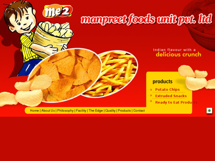 www.manpreetfoods.com