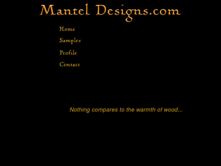 www.manteldesigns.com