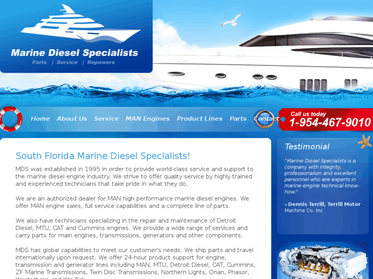 www.marinedieselspecialists.com