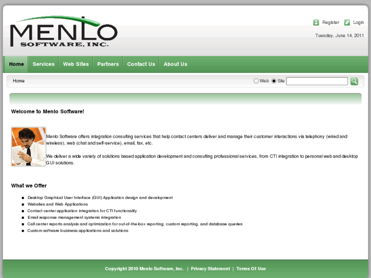 www.menlosoftware.net