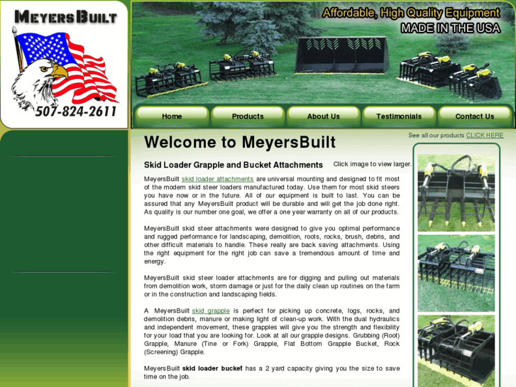 www.meyersbuilt.com