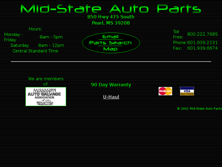 www.midstateautoparts.com