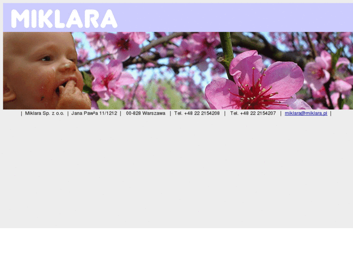 www.miklara.com