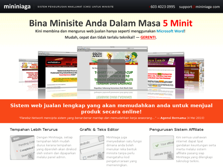 www.mininiaga.net