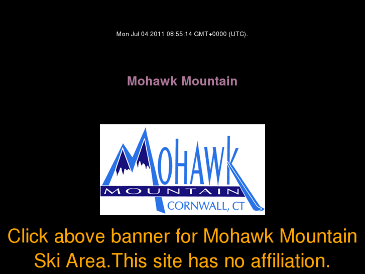 www.mohawkmountain.com