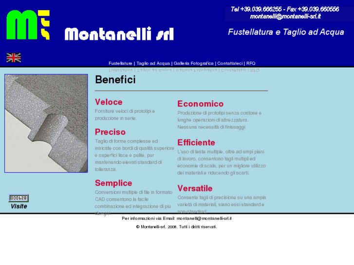 www.montanelli-srl.com