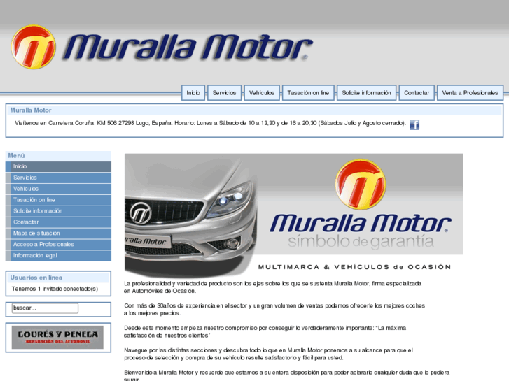 www.murallamotor.com