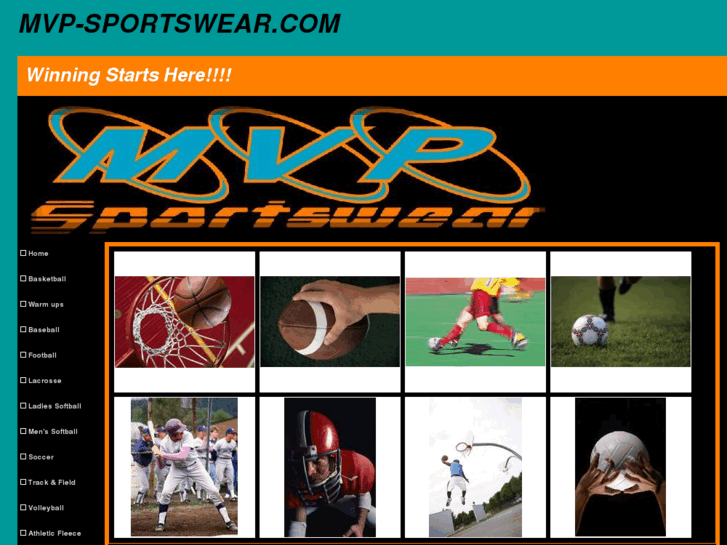 www.mvp-sportswear.com