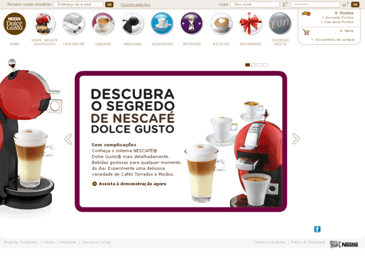 www.nescafe-dolcegusto.com.br