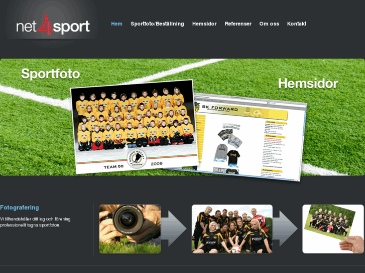 www.net4sport.se