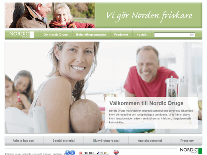 www.nordicdrugs.se