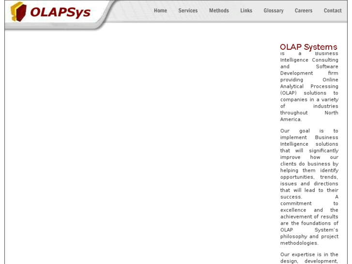 www.olapsys.com