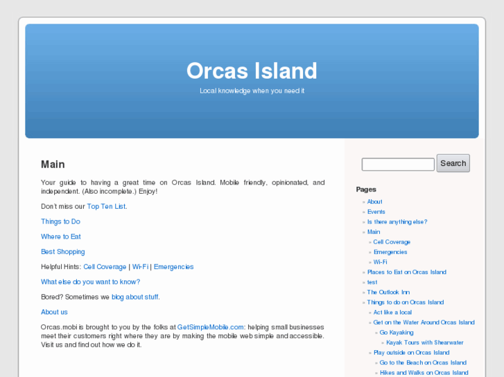 www.orcas.mobi