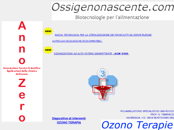 www.ossigenonascente.com