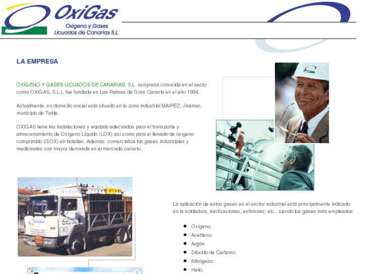 www.oxigas.net