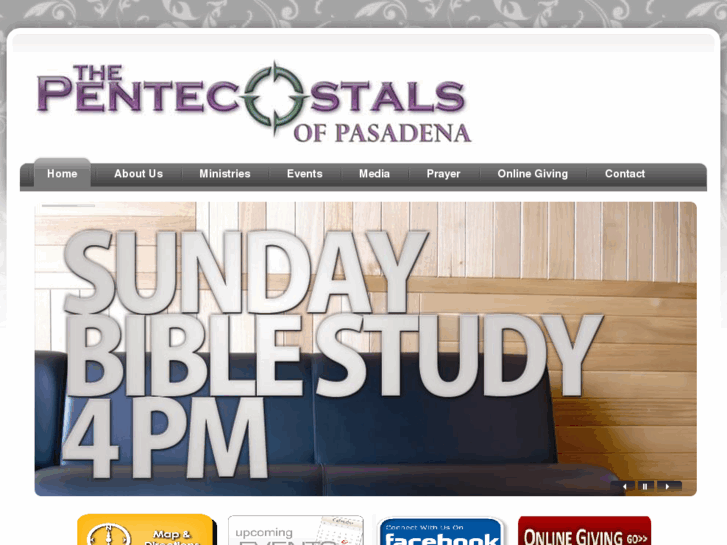 www.pentecostalsofpasadena.com