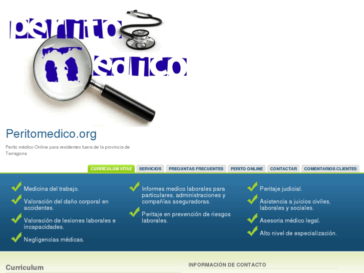 www.peritomedico.org