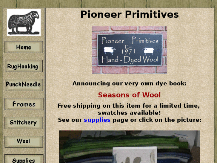 www.pioneerprimitives.com