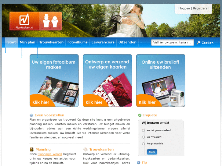 www.planmaken.nl