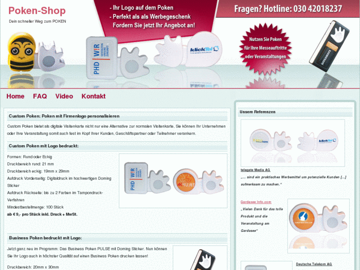 www.poken-shop.de