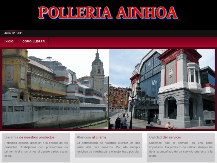 www.polleriaainhoa.com