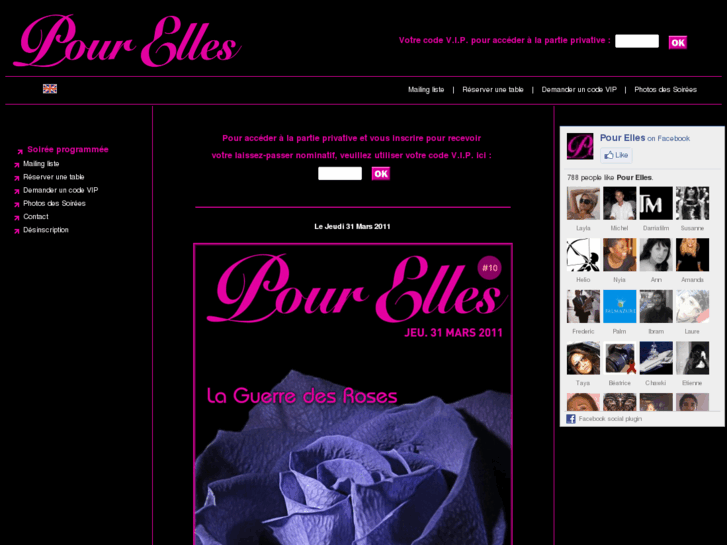 www.pour-elles.com