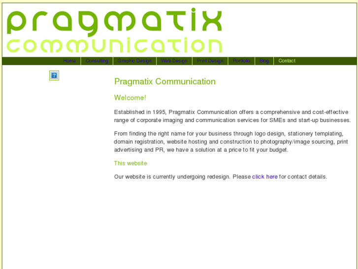 www.pragmatixcommunication.com