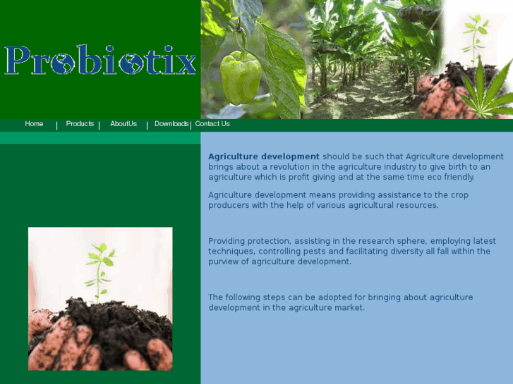 www.probiotix.net