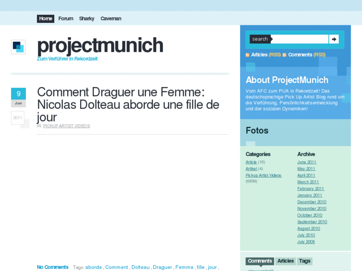 www.projectmunich.com