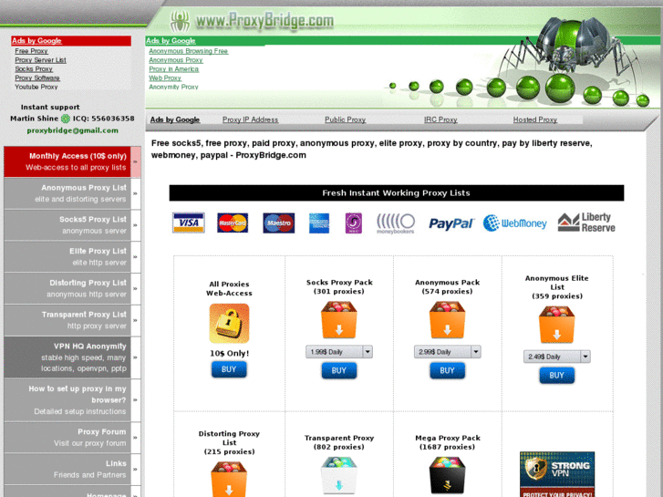www.proxybridge.com